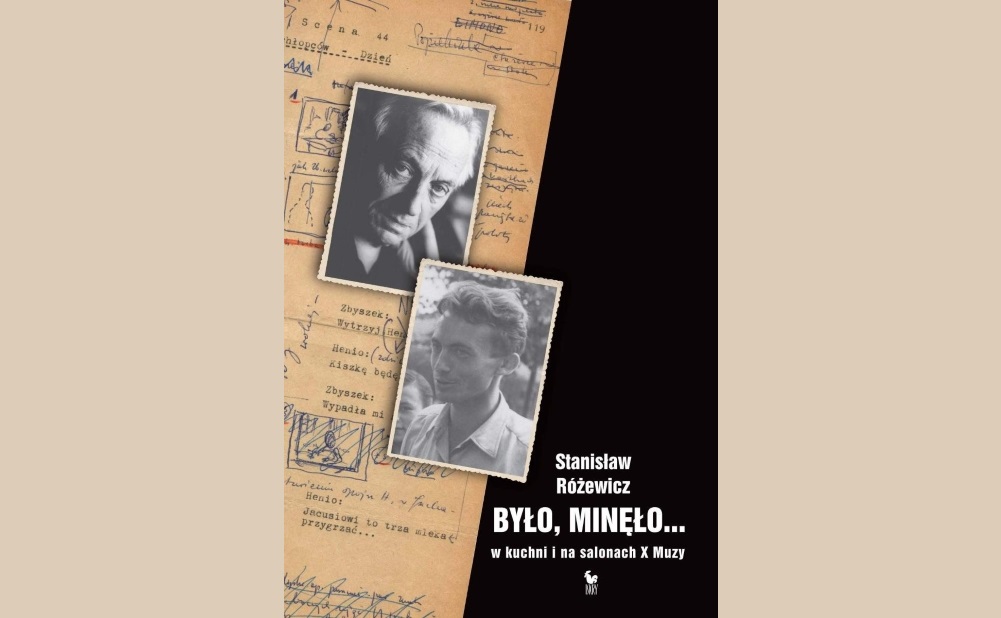 Było, minęło&hellip;