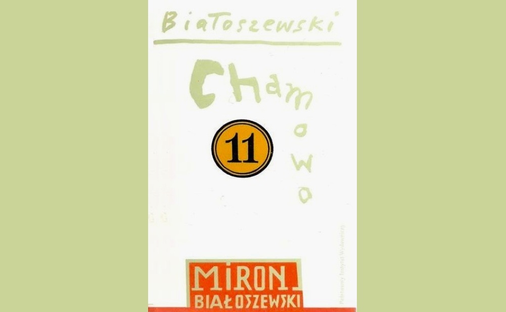 Chamowo
