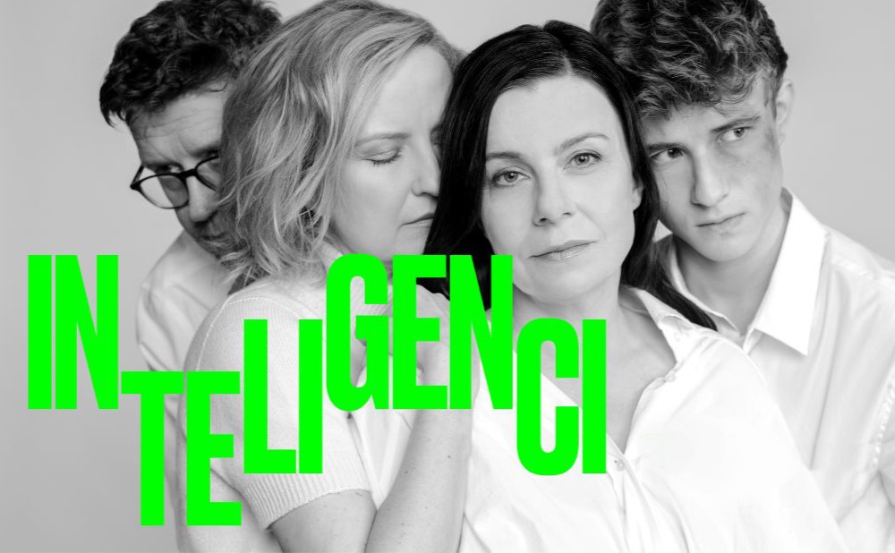 Inteligenci