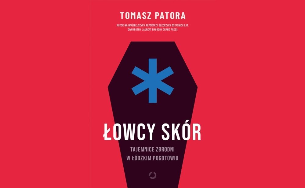Łowcy skór