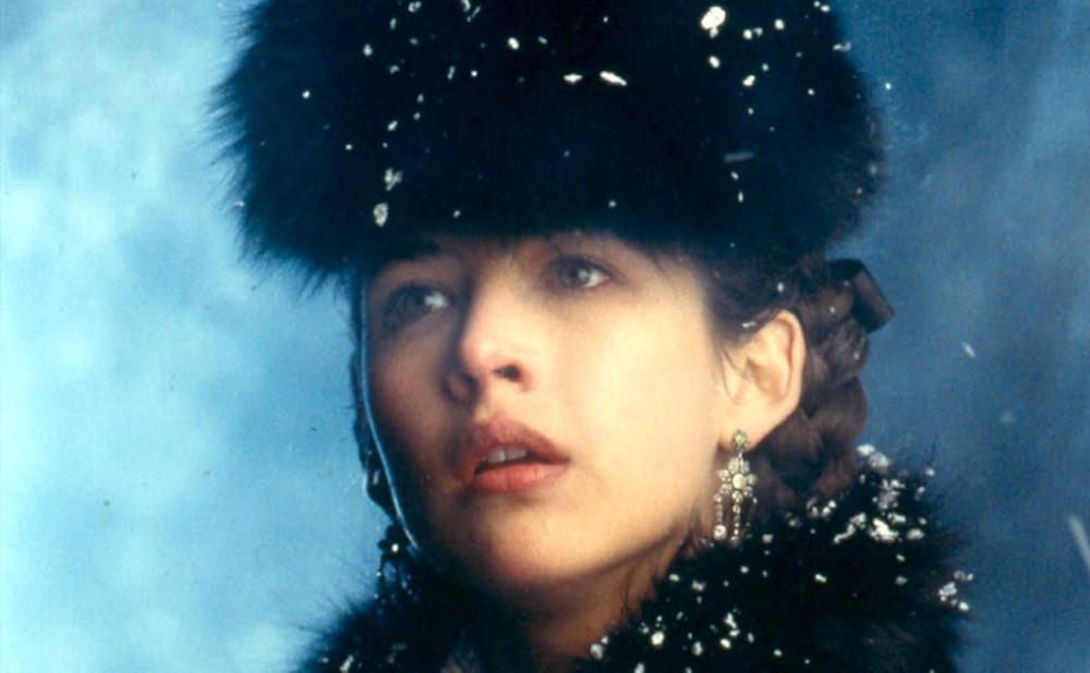 Anna Karenina