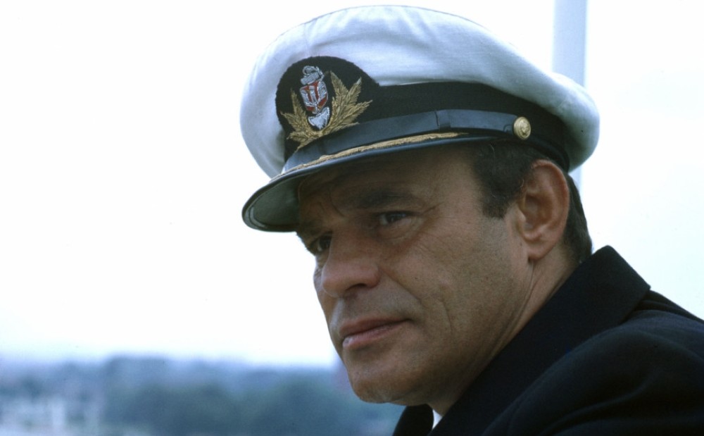 Okolice spokojnego morza