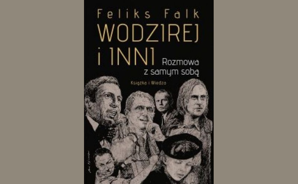 Wodzirej i inni