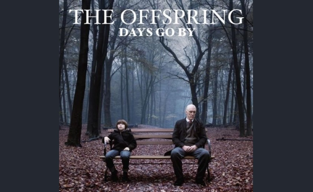 Days Go By