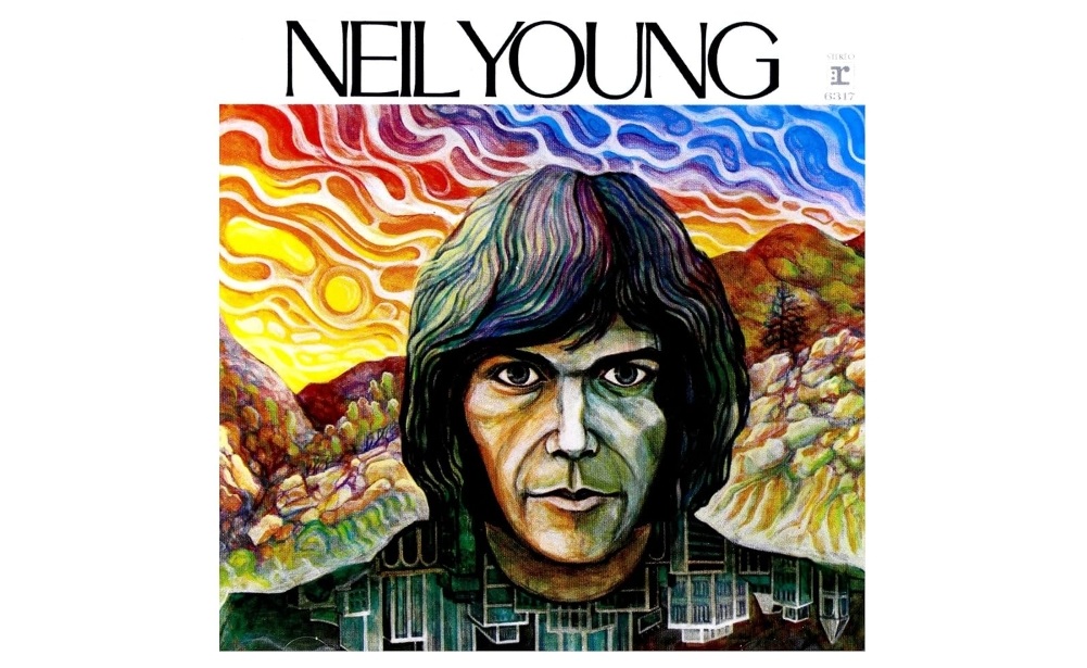 Neil Young
