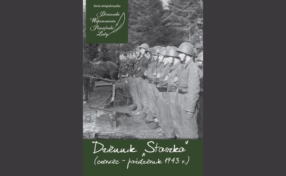 Dziennik Staszka