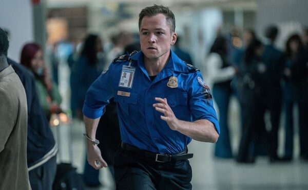 Kontrola bezpieczeństwa