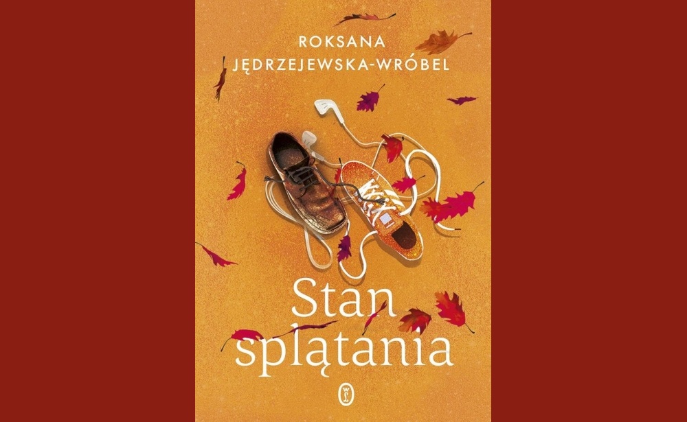 Stan splątania