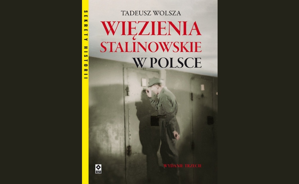 Więzienia stalinowskie w Polsce