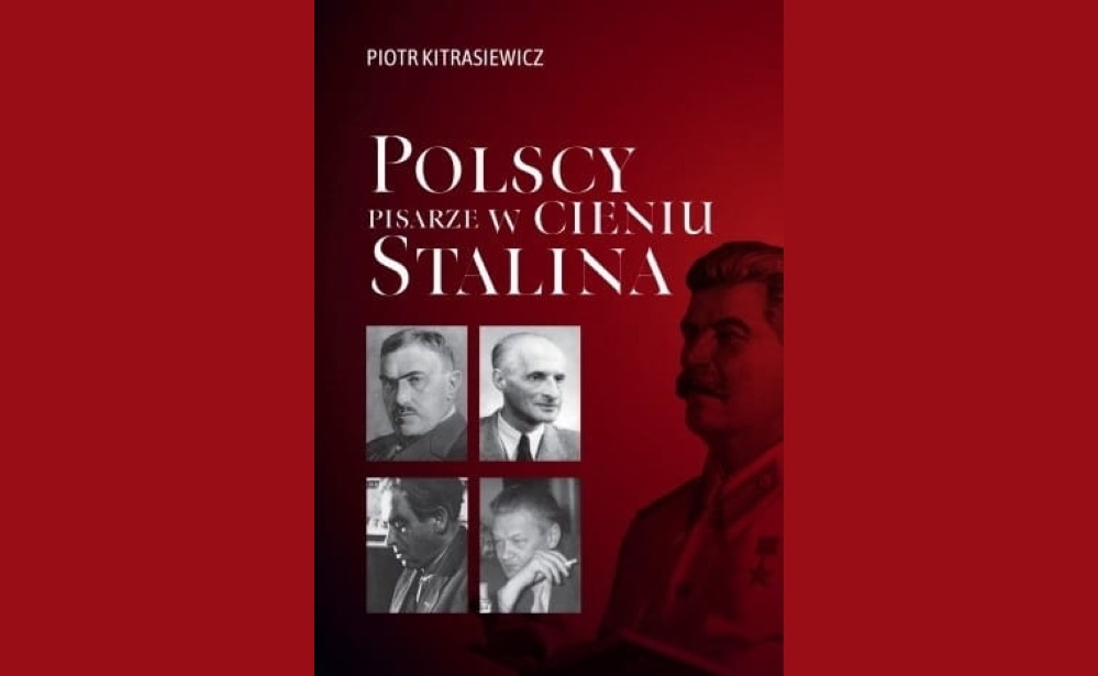 Polscy pisarze w cieniu Stalina